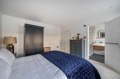 St. Albans Road, Dartmouth Park - NW5 view 11