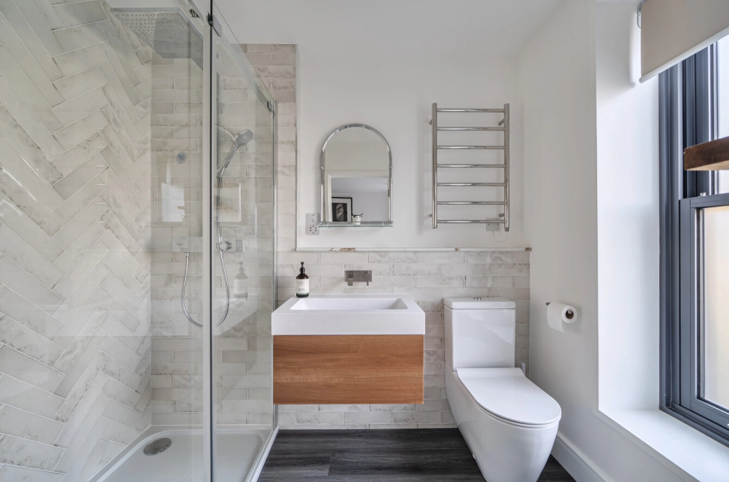 4 bedrooms houses for sale in St. Albans Road, Dartmouth Park - NW5 view 13