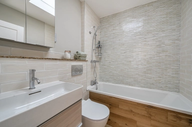 St. Albans Road, Dartmouth Park - NW5 view 14