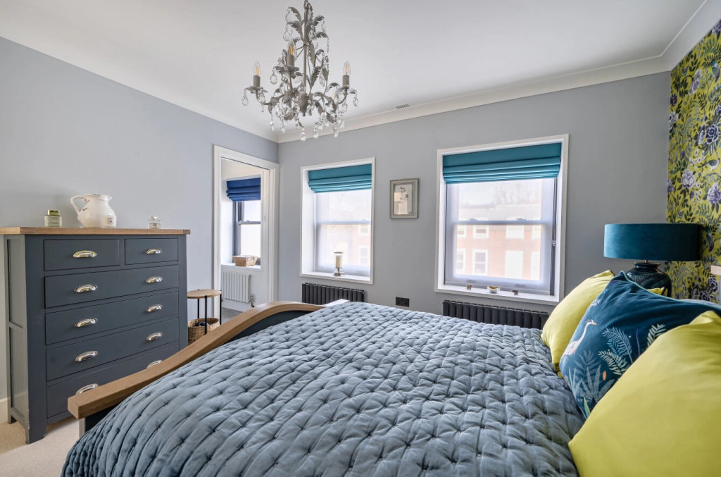 4 bedrooms houses for sale in St. Albans Road, Dartmouth Park - NW5 view 16