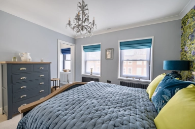 St. Albans Road, Dartmouth Park - NW5 view 16