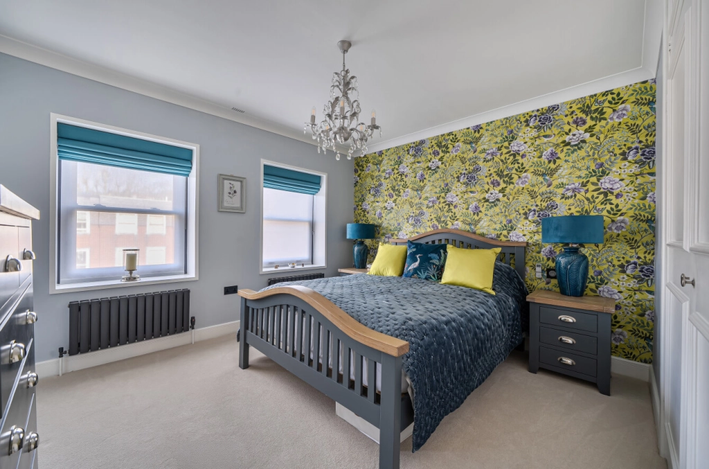 4 bedrooms houses for sale in St. Albans Road, Dartmouth Park - NW5 view 9