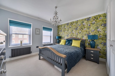 St. Albans Road, Dartmouth Park - NW5 view 9