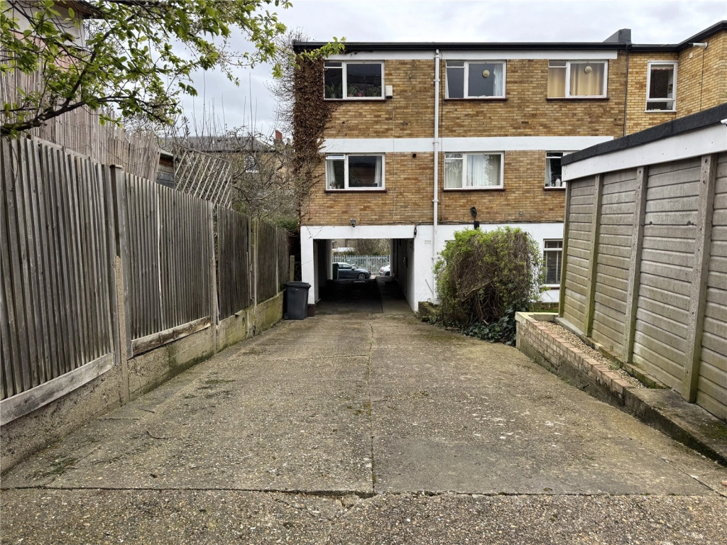 Studio apartments/flats for sale in Chetwynd Road, Dartmouth Park - NW5 view 7