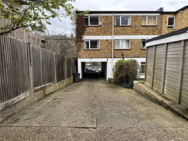 Chetwynd Road, Dartmouth Park - NW5 view 7