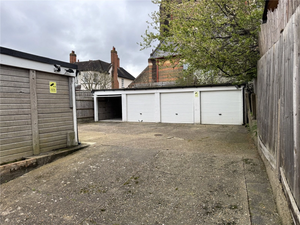 Studio apartments/flats for sale in Chetwynd Road, Dartmouth Park - NW5 view 5