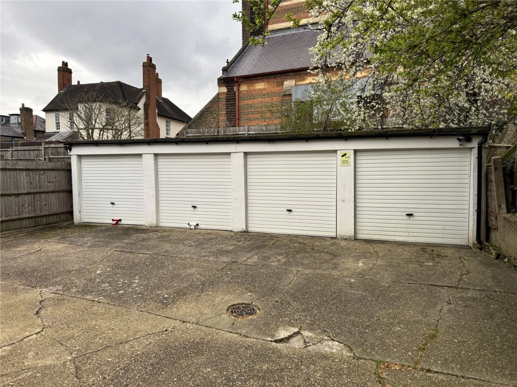 Studio apartments/flats for sale in Chetwynd Road, Dartmouth Park - NW5 view 6