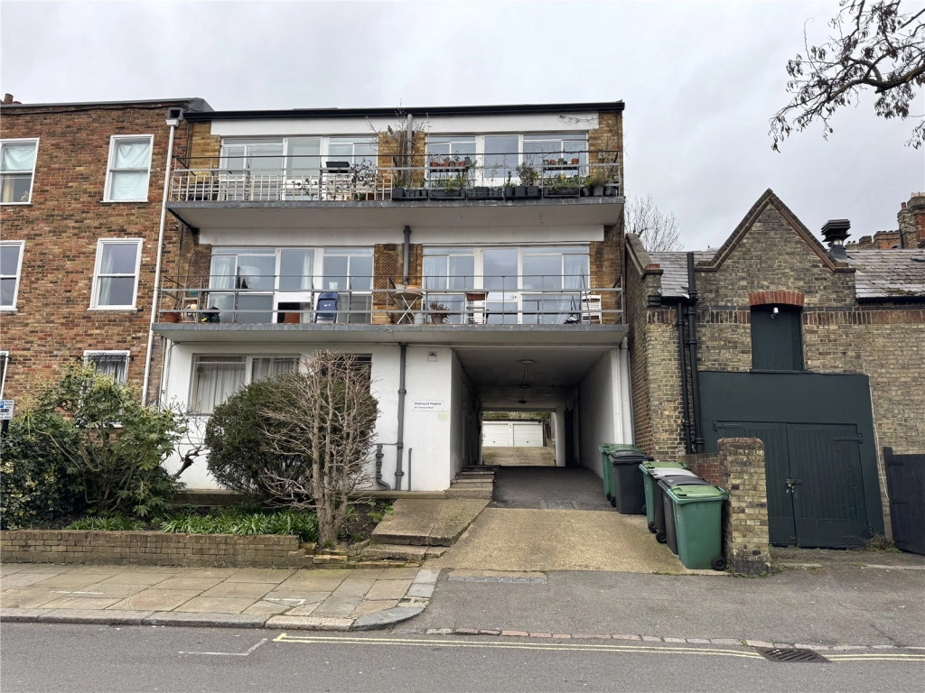 Studio apartments/flats for sale in Chetwynd Road, Dartmouth Park - NW5 view 8