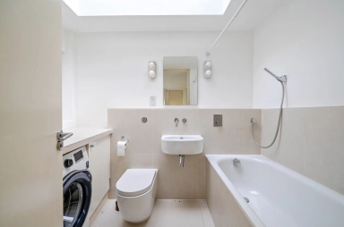 Mercers Mews, Tufnell Park - N19 view 12