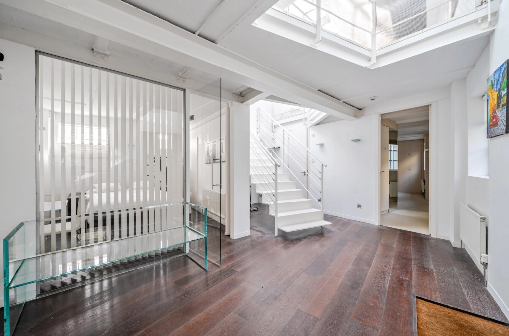 3 bedrooms houses for sale in Mercers Mews, Tufnell Park - N19 view 5