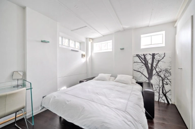 Mercers Mews, Tufnell Park - N19 view 11