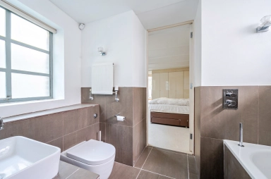 Mercers Mews, Tufnell Park - N19 view 13