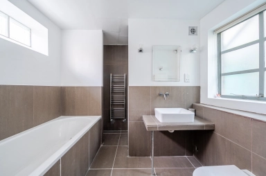 Mercers Mews, Tufnell Park - N19 view 7