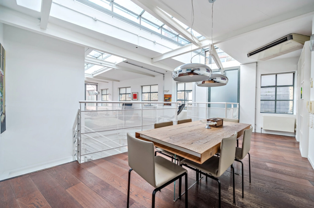 3 bedrooms houses for sale in Mercers Mews, Tufnell Park - N19 view 19