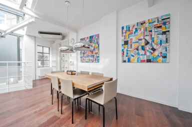 Mercers Mews, Tufnell Park - N19 view 20