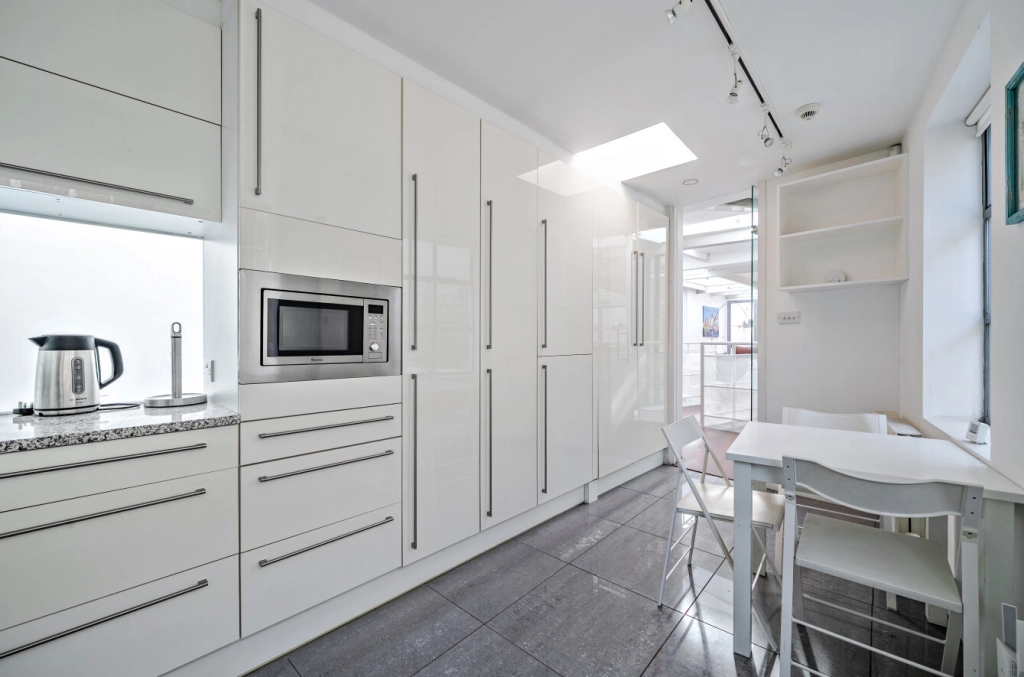 3 bedrooms houses for sale in Mercers Mews, Tufnell Park - N19 view 22