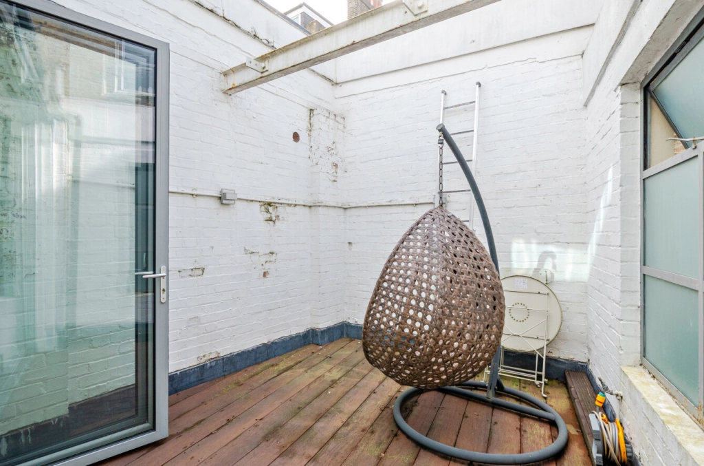 3 bedrooms houses for sale in Mercers Mews, Tufnell Park - N19 view 10