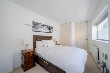 Mercers Mews, Tufnell Park - N19 view 25