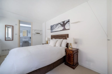 Mercers Mews, Tufnell Park - N19 view 8