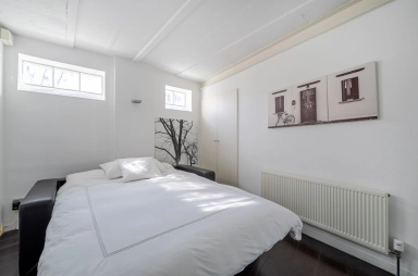 Mercers Mews, Tufnell Park - N19 view 26