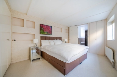 Mercers Mews, Tufnell Park - N19 view 6