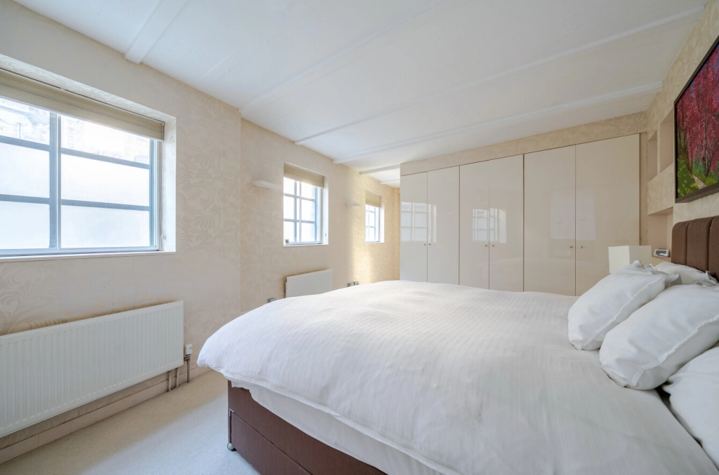 3 bedrooms houses for sale in Mercers Mews, Tufnell Park - N19 view 26