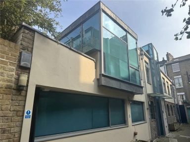 Mercers Mews, Tufnell Park - N19 view 9