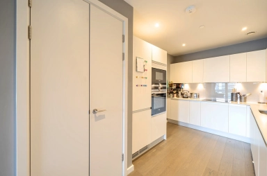 York Way, Kings Cross - N7 view 5