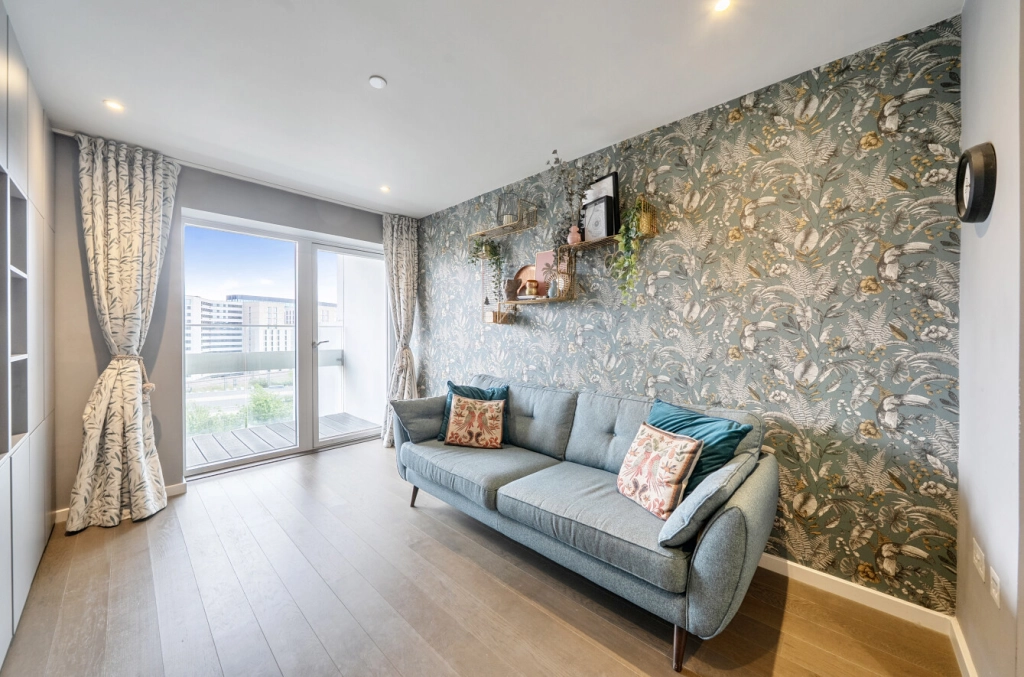 1 bedroom apartments/flats for sale in York Way, Kings Cross - N7 view 3