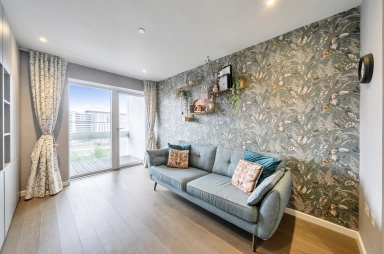 York Way, Kings Cross - N7 view 3