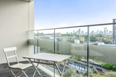 York Way, Kings Cross - N7 view 11
