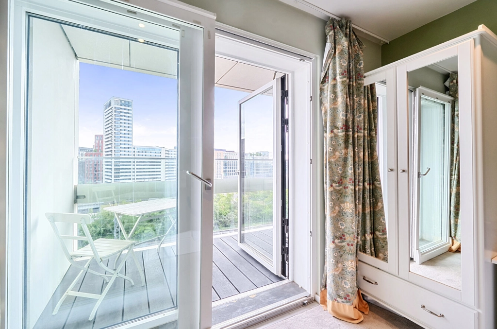 1 bedroom apartments/flats for sale in York Way, Kings Cross - N7 view 13