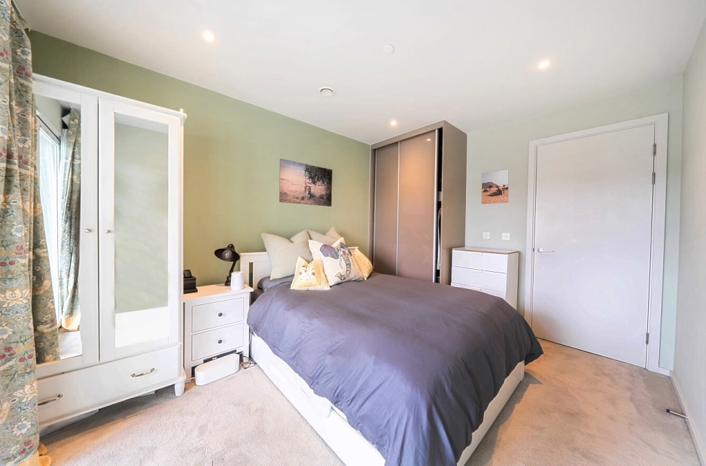 1 bedroom apartments/flats for sale in York Way, Kings Cross - N7 view 6