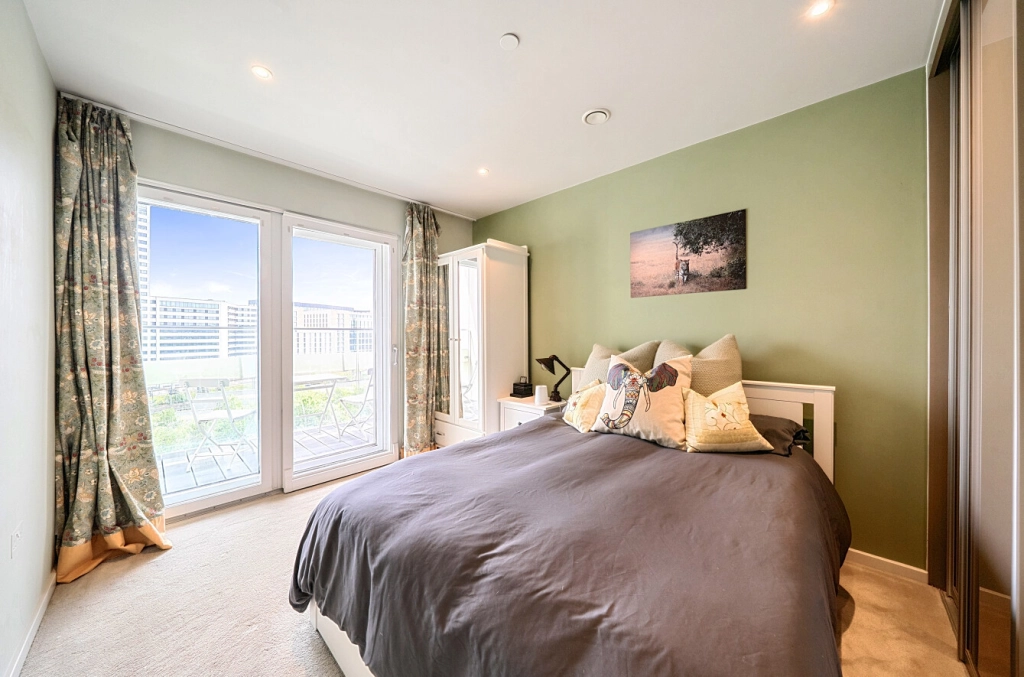 1 bedroom apartments/flats for sale in York Way, Kings Cross - N7 view 7