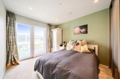 York Way, Kings Cross - N7 view 7