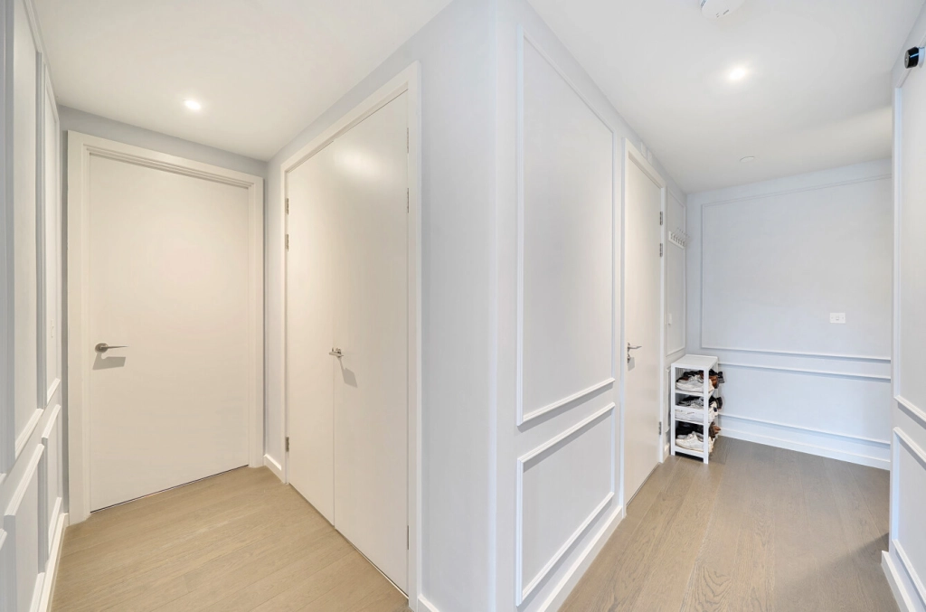 1 bedroom apartments/flats for sale in York Way, Kings Cross - N7 view 14