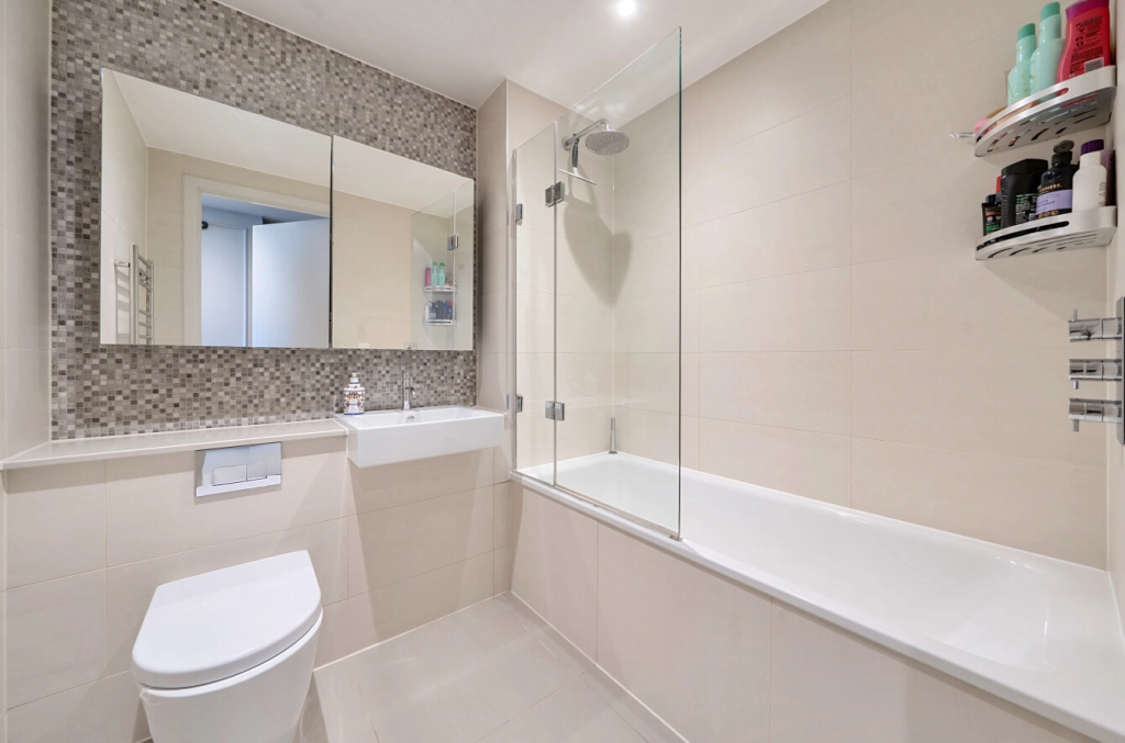 1 bedroom apartments/flats for sale in York Way, Kings Cross - N7 view 8