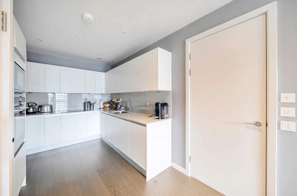 1 bedroom apartments/flats for sale in York Way, Kings Cross - N7 view 16