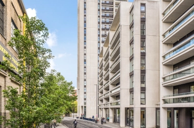 York Way, Kings Cross - N7 view 10
