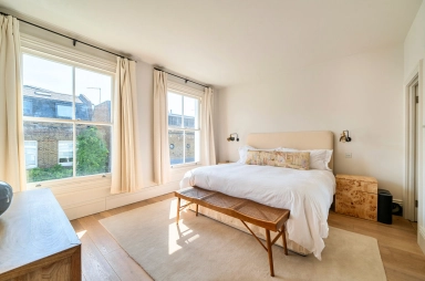 Charlton Kings Road, Kentish Town - NW5 view 7