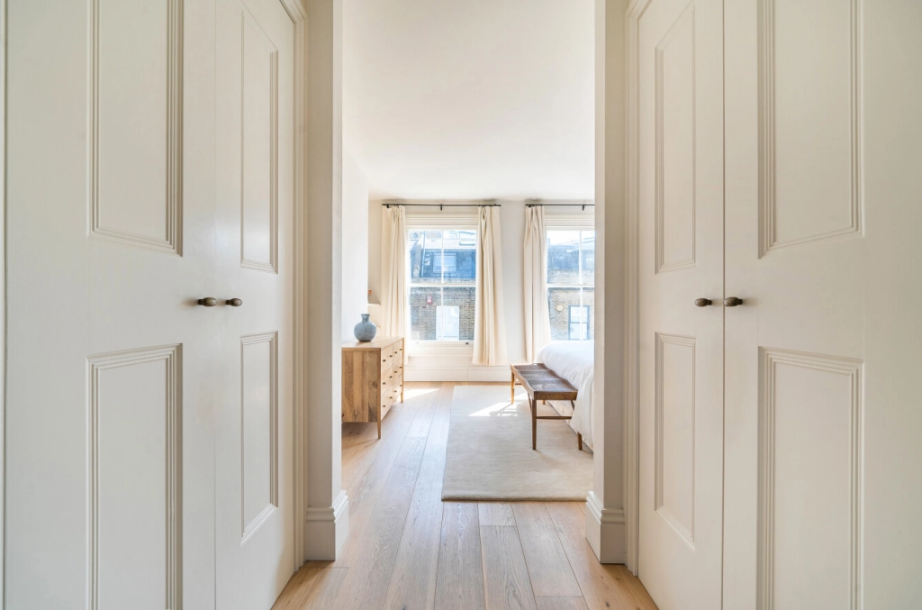 3 bedrooms houses for sale in Charlton Kings Road, Kentish Town - NW5 view 18