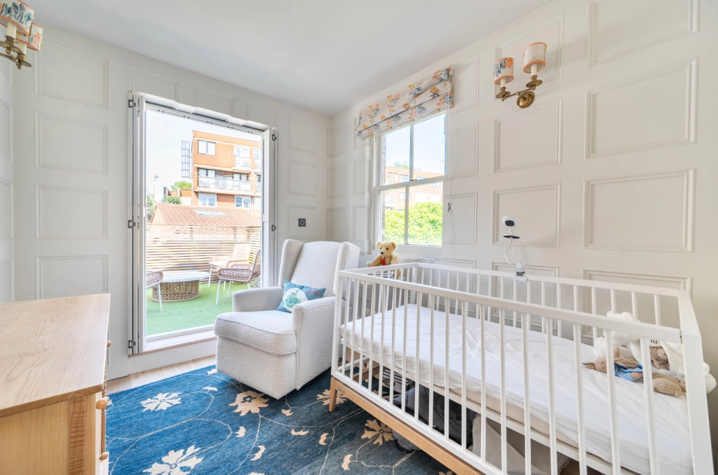 3 bedrooms houses for sale in Charlton Kings Road, Kentish Town - NW5 view 10