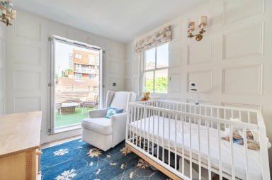 Charlton Kings Road, Kentish Town - NW5 view 10