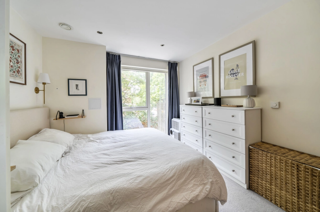 2 bedrooms apartments/flats for sale in Dalmeny Avenue, Tufnell Park - N7 view 13