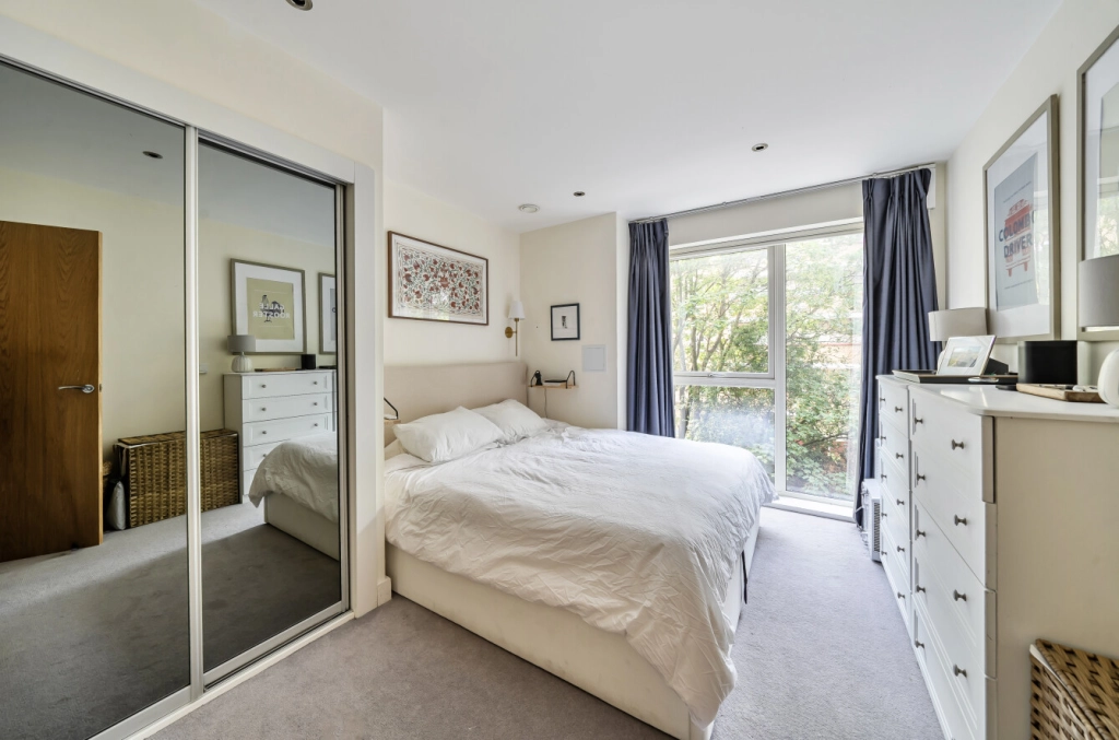 2 bedrooms apartments/flats for sale in Dalmeny Avenue, Tufnell Park - N7 view 5