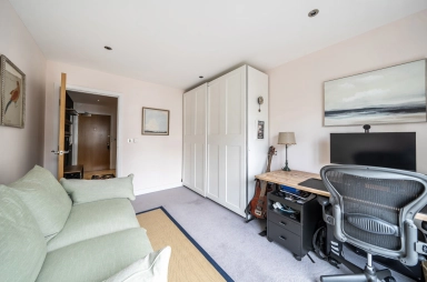 Dalmeny Avenue, Tufnell Park - N7 view 12