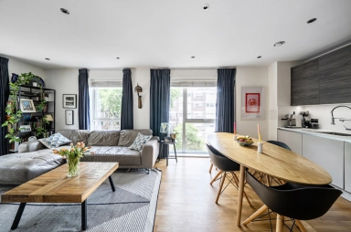 Dalmeny Avenue, Tufnell Park - N7 view 11