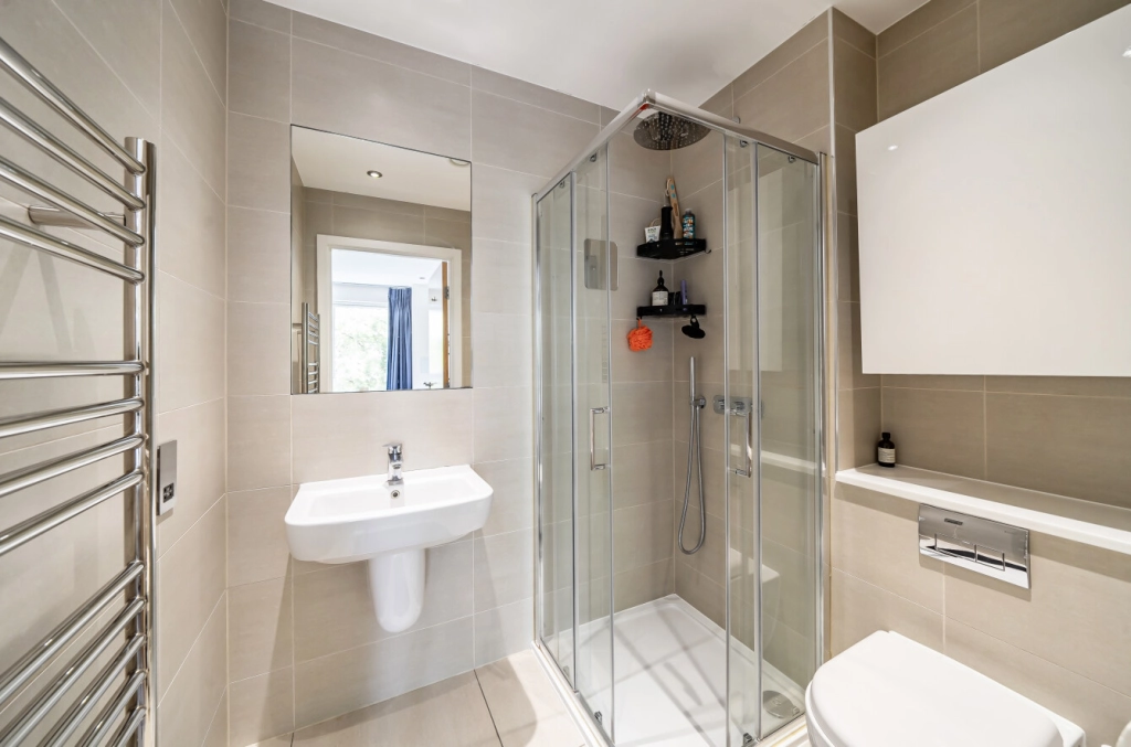 2 bedrooms apartments/flats for sale in Dalmeny Avenue, Tufnell Park - N7 view 6