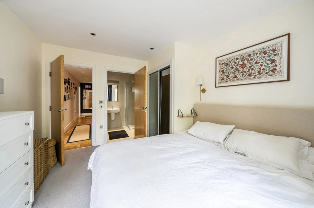 2 bedrooms apartments/flats for sale in Dalmeny Avenue, Tufnell Park - N7 view 15