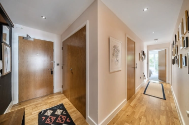 Dalmeny Avenue, Tufnell Park - N7 view 16
